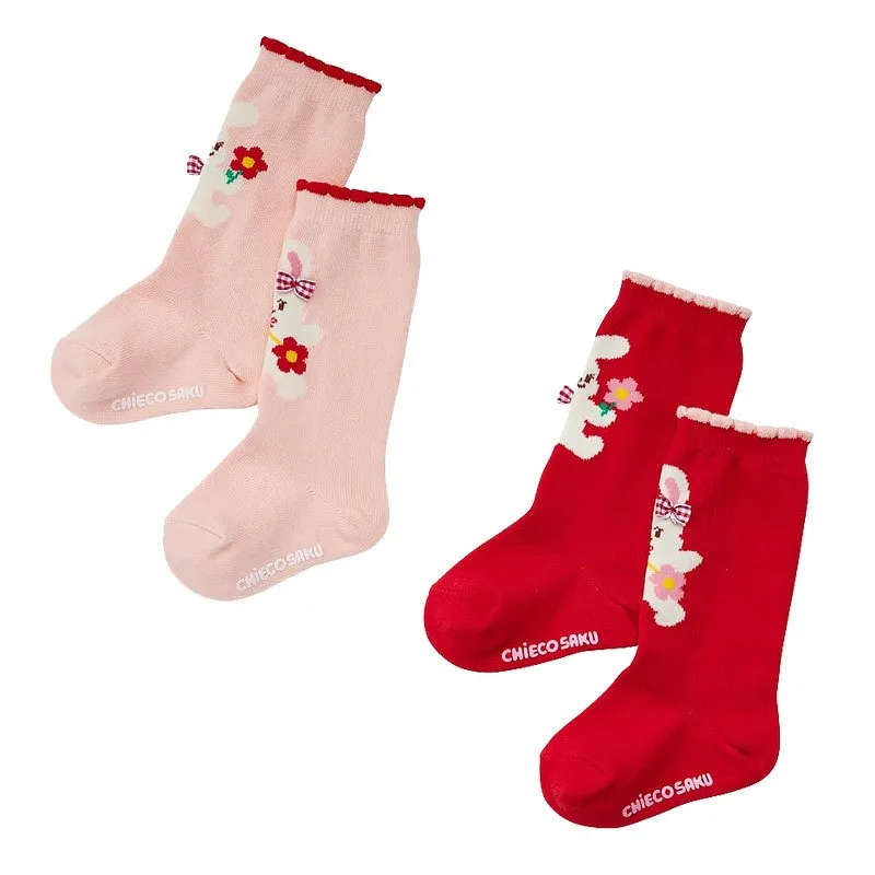 Japanese Girl Socks…