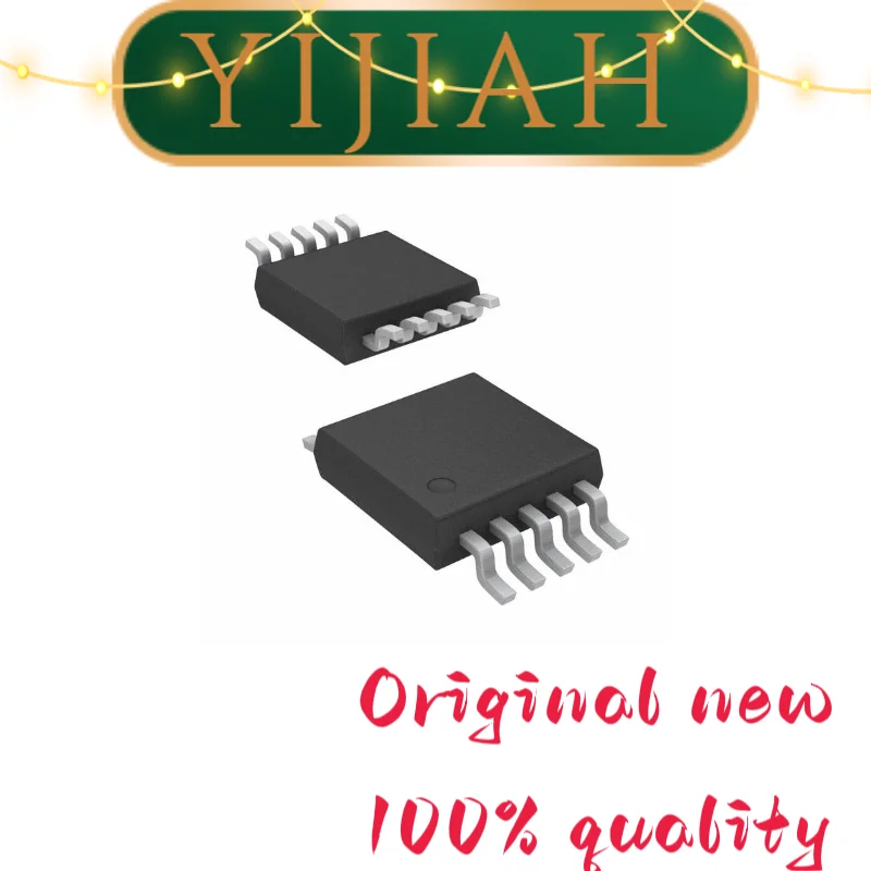 

(10Piece)100%New LM3481MMX VSSOP-10 in stock LM3481 LM3481M LM3481MM 3481MMX 3481MM Original Electronic Components Chip