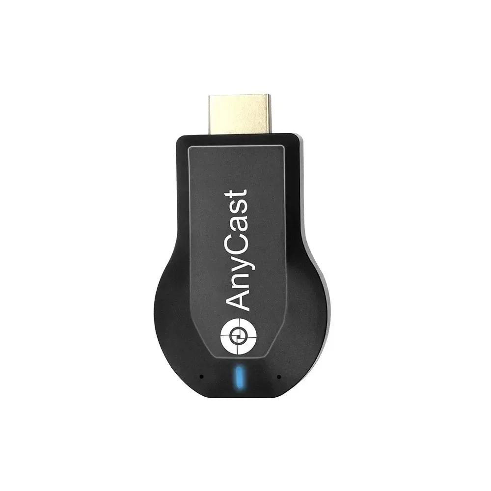 Устройство M9 с тем же экраном, беспроводной Wi-Fi-дисплей, поддержка входа HDMI 4K/1080P, подходит для 99% смартфонов, гладкие обучающие игры HD