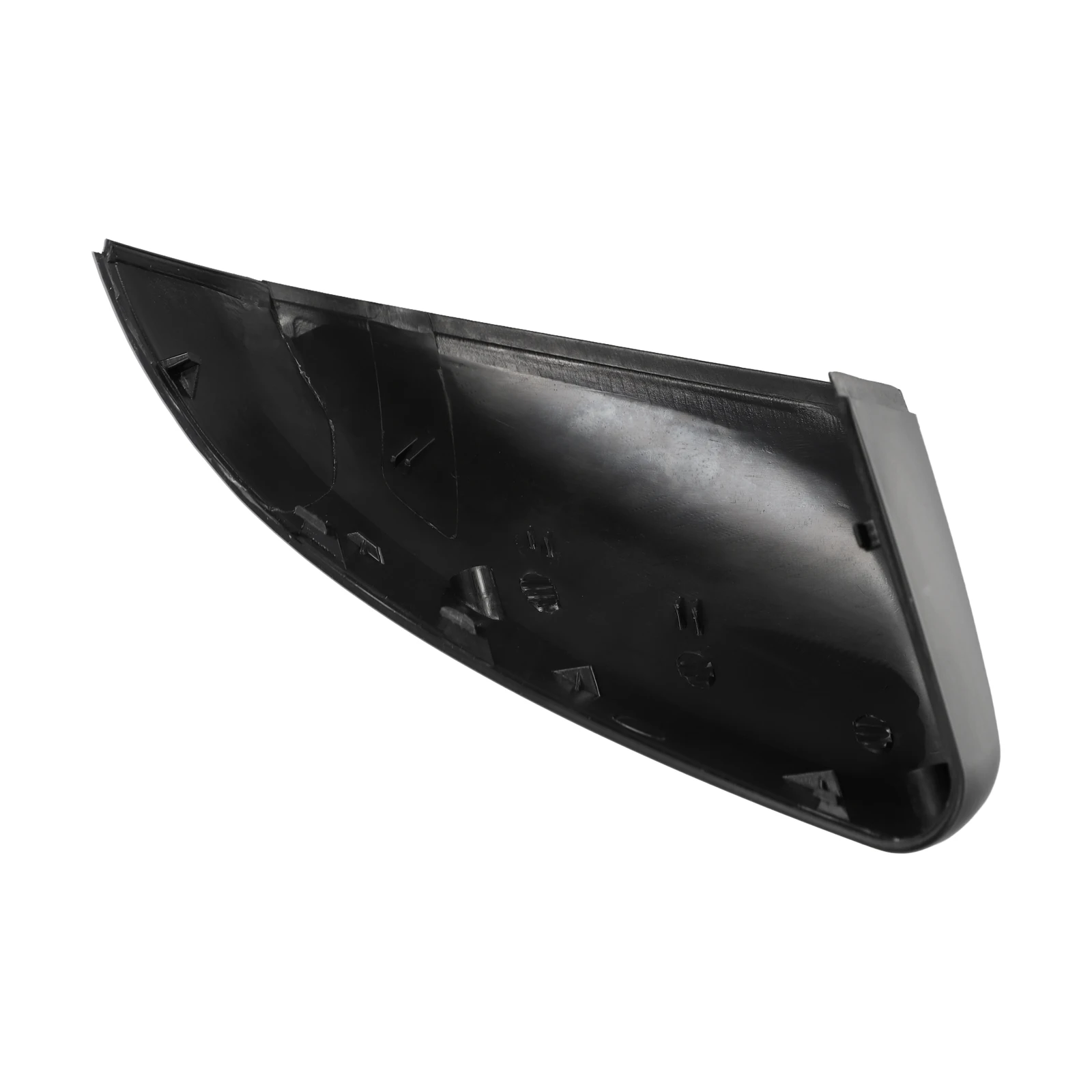 

Black Mirror Housing 39979044 ABS Plastic Direct Installation Door Mirror Cover Cap High Quality Left Rearview Mirror