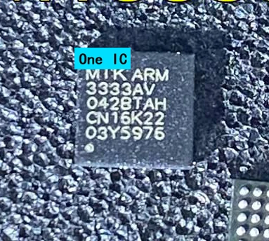 

1-5pcs MT3333AV 3333AV MT3333AV/B BGA Brand New Original Genuine Ic