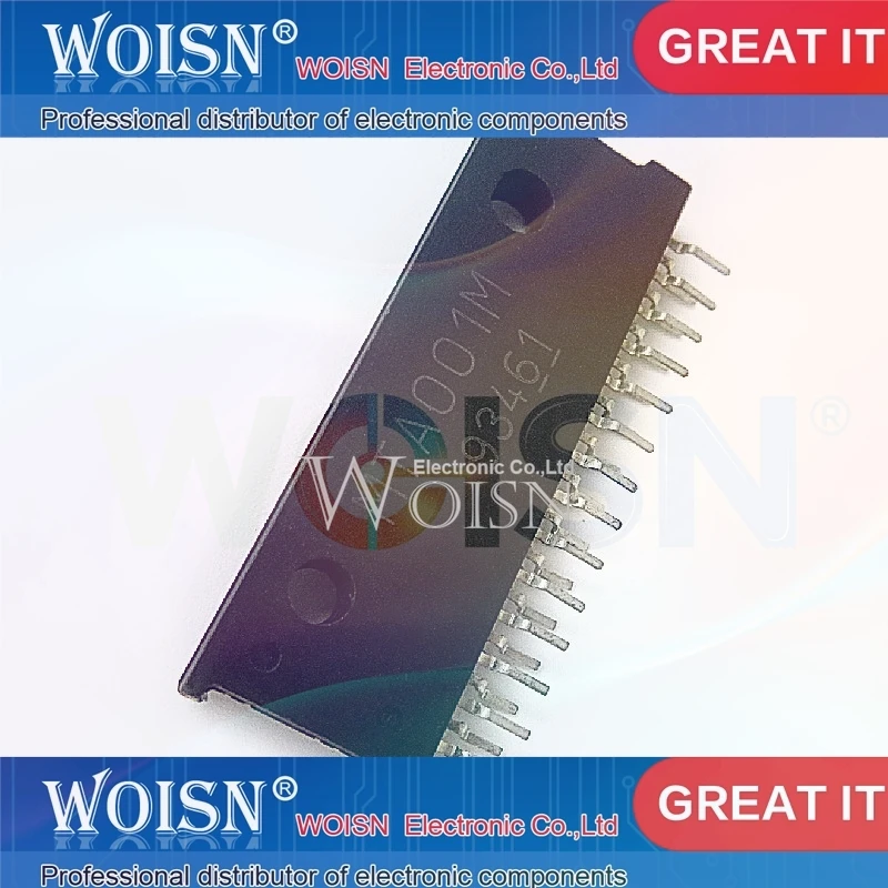 Premium Offer 1-5-10pcs MTA001M MTA001  Price discounts Spot supply Ready Stock