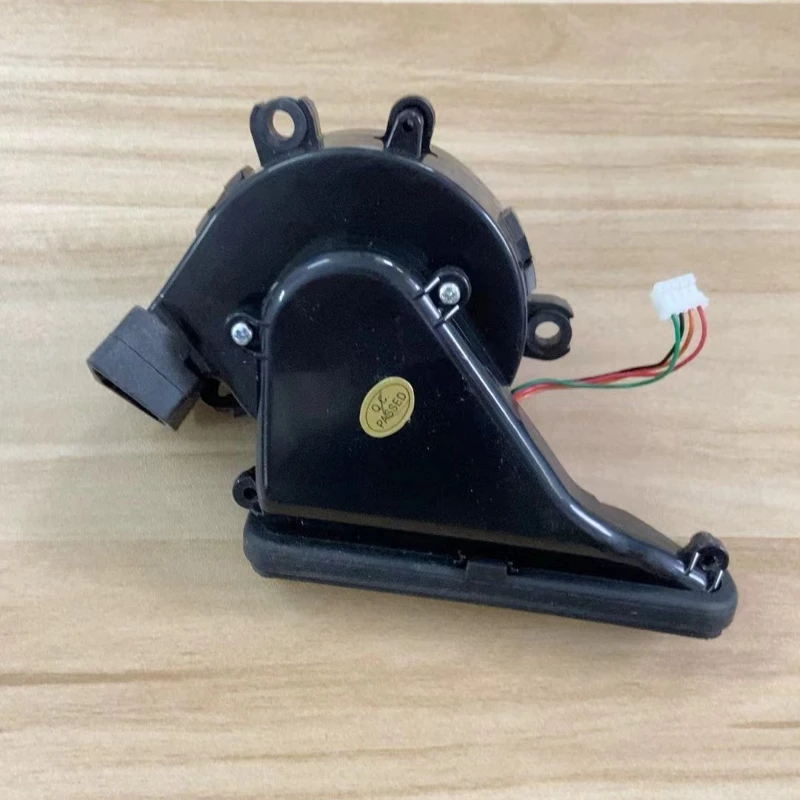 Polaris PVCR 0726W 0826 Polaris PVCR 0926W  Robot Vacuum Cleaner Parts Fan Motors Replacement Main Engine Ventilator Motor