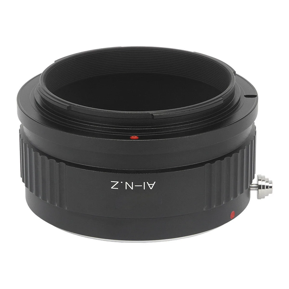 Ai-NZ Adapter For Nikon F mount AUTO AI AIS D lens to Nikon Z Z5 Z6 Z7 Z50 Z30 ZFC mirrorless Camera