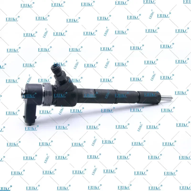 ERIKC CR Fuel Inyector 0445110526 High Pressure Fuel Injection 0445 110 526 Auto Common Rail Injector 0 445 110 526