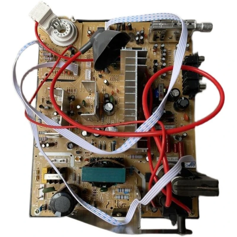 TV main board 25-29 inch universal, universal high definition digital, color TV main board