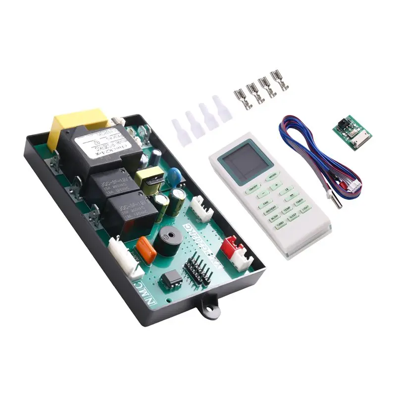 [EYEL!NEW!】 PG202 Air Conditioner Control Board For Fixed-Frequency A/C