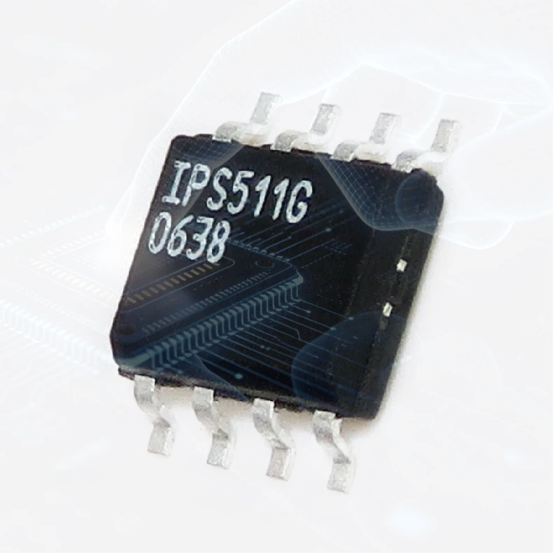 (5-10-20-30-100PCS) 9113 HQFP-64 L9113 Ready Stock Fast Shipping Wholesale Low MOQ Mixed Order