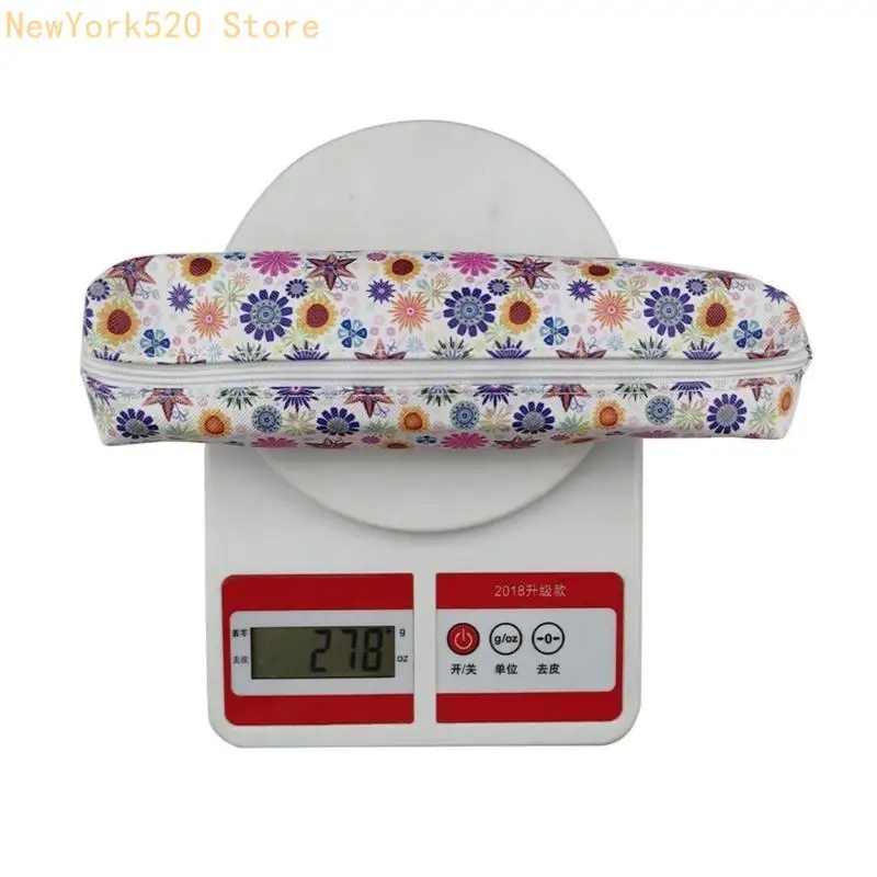 

14Pcs Ergonomic Crochet Hook 2.0mm-10mm Ergonomic Handle Crochet Hook for Beginner Knitting Sweater Scarves Bag Socks N84C