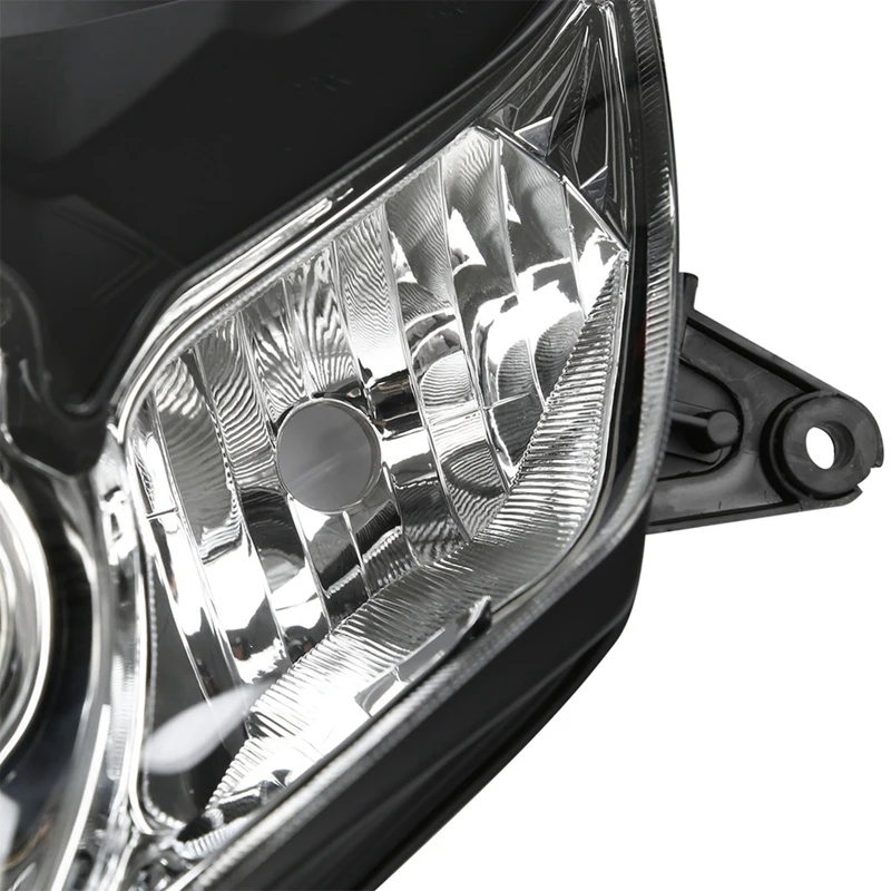 

Headlight Headlight Assembly Motorcycle Headlight For Suzuki GSXR 600 750 K8 2008-2010