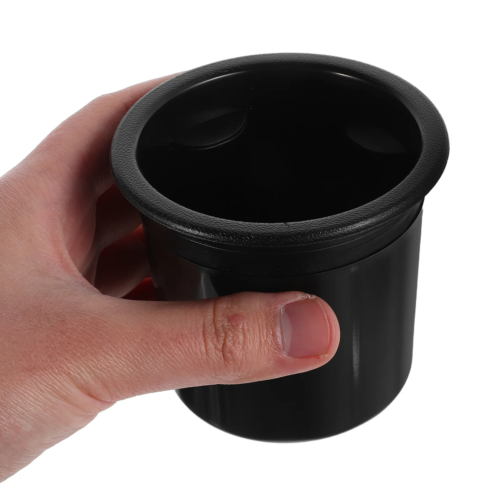 

2Pcs Rv Cup Holder Insert Heavy Duty Drink Holder for Car Seat Sofa Armrest Cabinet Recliner Truck Camper Furniture Upgrade