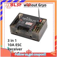 Durable For Dumborc X6PM-350 RC Transmitter 2.4G 6CH RC Remote Controller With Receiver For RC Car Boat Tank