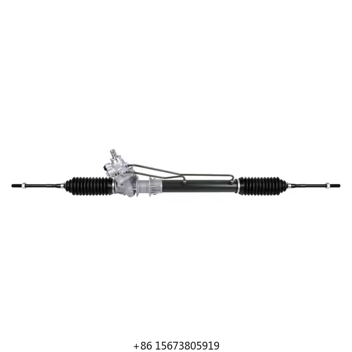 

New Hydraulic Auto Power Steering Rack for Sentra B13 B14.N14 N15 1994- OE 49001-0M010 RHD