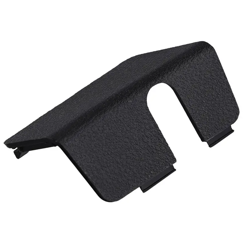 Pour BMW X5 F15, F85 2011-2018, cache-pilier D inférieur de voiture