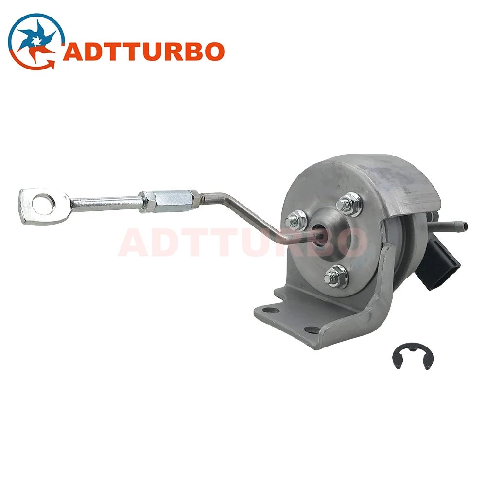 49477-01510 49477-01610 TD04 Atuador Eletrônico Turbo 49477-01600 Atuador de Wastegate de Turbina para Chevrolet Orlando 2.0 VCDi 1