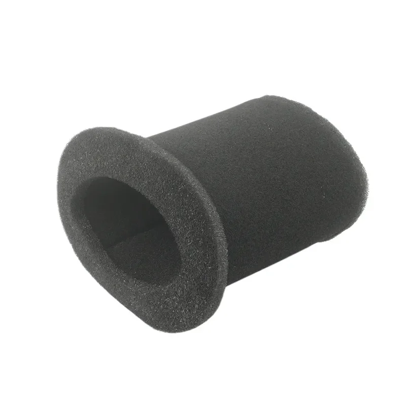 High Quality Motorcycle Air Filter Sponge Replacement Part Compatible with Haojue Prince Baoyi HJ150-11 HJ125-18-11A Engine