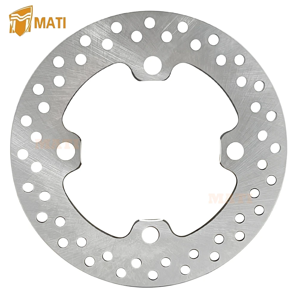 

Front Rear Brake Disc Rotor for Polaris RZR 900 800-4 570 1000-S Ranger 900 800 1000 Diesel GEM Brutus ACE-570/900 General-1000