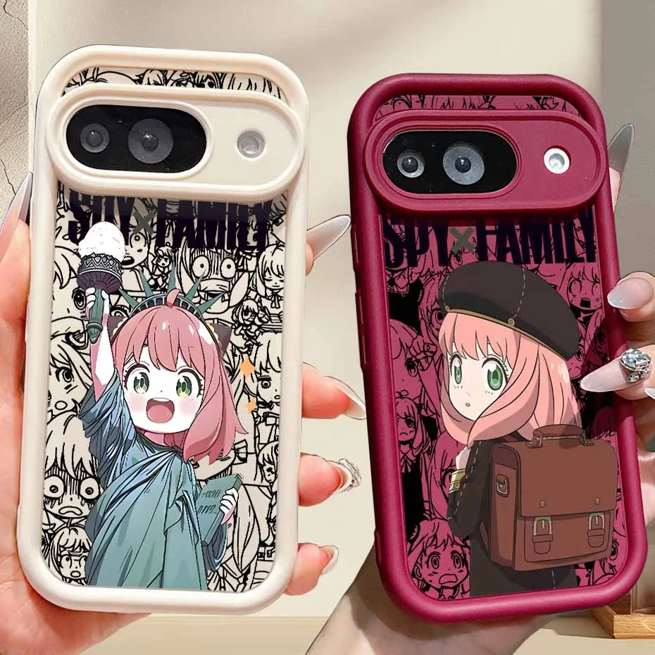 Spy×Family Anya For… - image