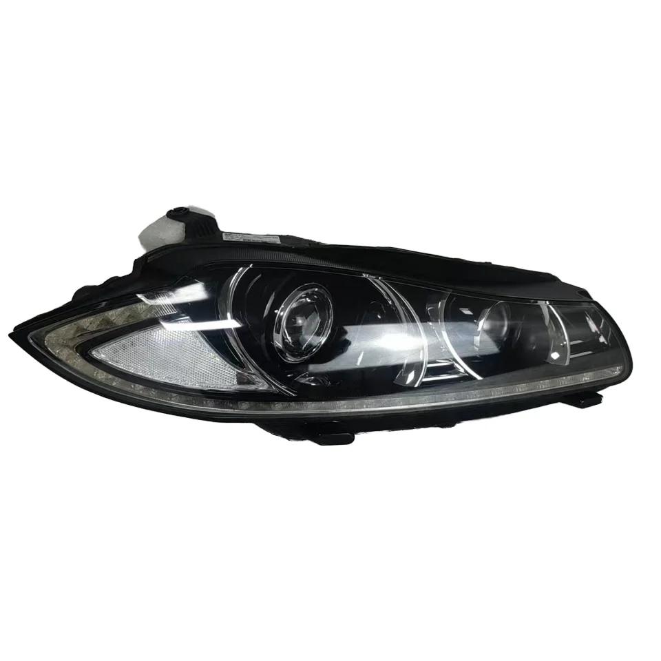 

2012 для Jaguar F-PACE XF светодиодная матричная лампа, фара высокого качества, оригинальная сборка 8000K, автомобильные аксессуары для автомобильных систем освещения