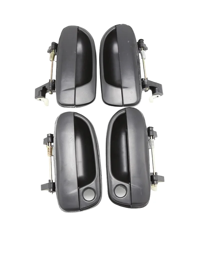 EXTERIOR DOOR HANDLE FOR HYUNDAI ACCENT 2000 2001 2002 2003 2004 2005 2006 OEM:83650-25000 83660-25000