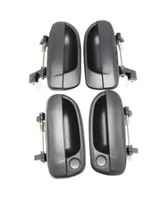 EXTERIOR DOOR HANDLE FOR HYUNDAI ACCENT 2000 2001 2002 2003 2004 2005 2006 OEM:83650-25000 83660-25000