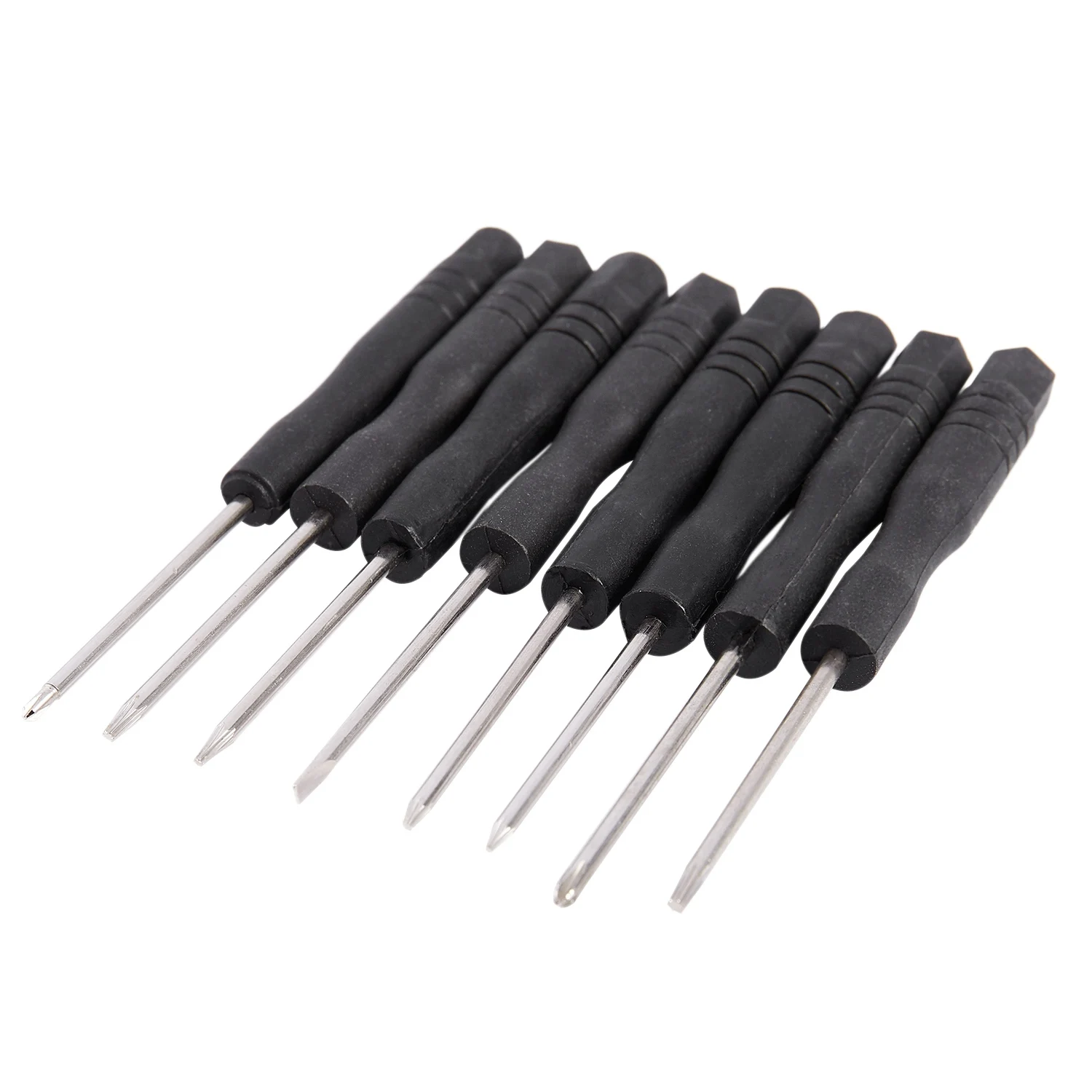 13 in 1 Set For Smart Phone PC Tablet Repair Opening Screwdrivers Pry Tools Kit