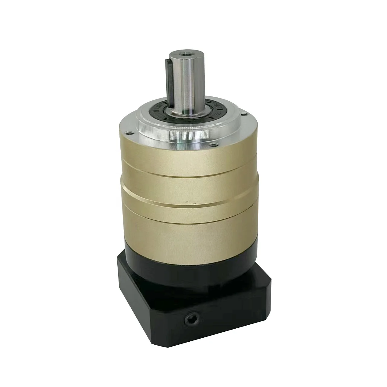 VRL Made In China Low Cost Helical Gear High Torque Servo Planetary Gearbox Speed Reducer With One-year Warranty