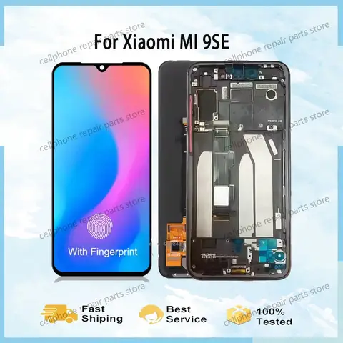 Xiaomi Mi 9 Se M1903F2G - AliExpress