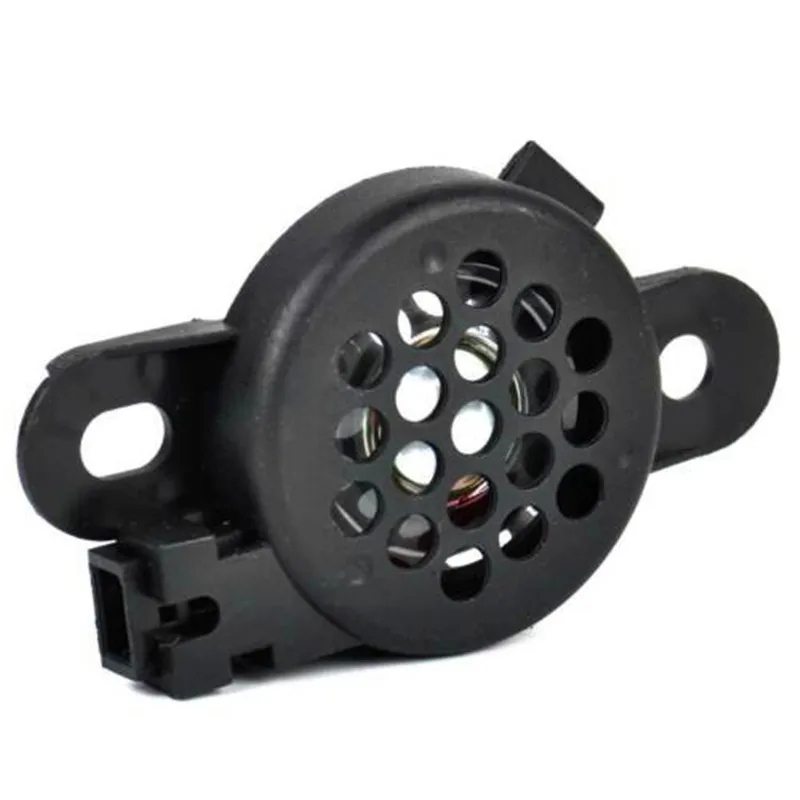 1 قطعة المتكلم وقوف السيارات المعونة عكس الرادار تحذير الجرس إنذار لشركة فولكس فاجن CC EOS باسات بولو أودي A1A6 Q5 مقعد إيبيزا Exeo سكودا رائع #2