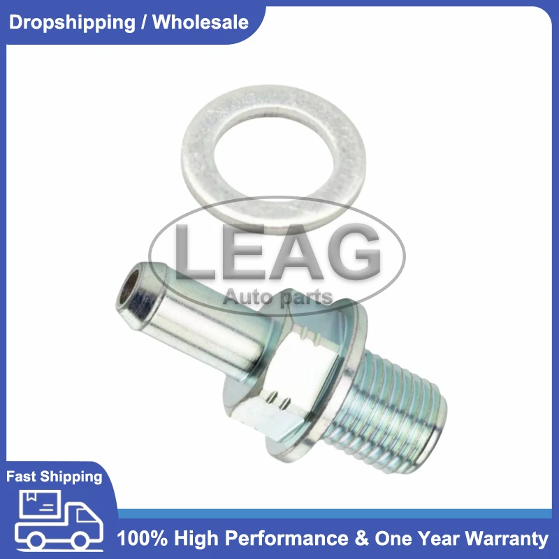 

17130RBBA01 17130-PND-A01 Car Positive Crankcase Forced Ventilation Valve PCV Vent Valve For Honda Civic Accord CRV HRV