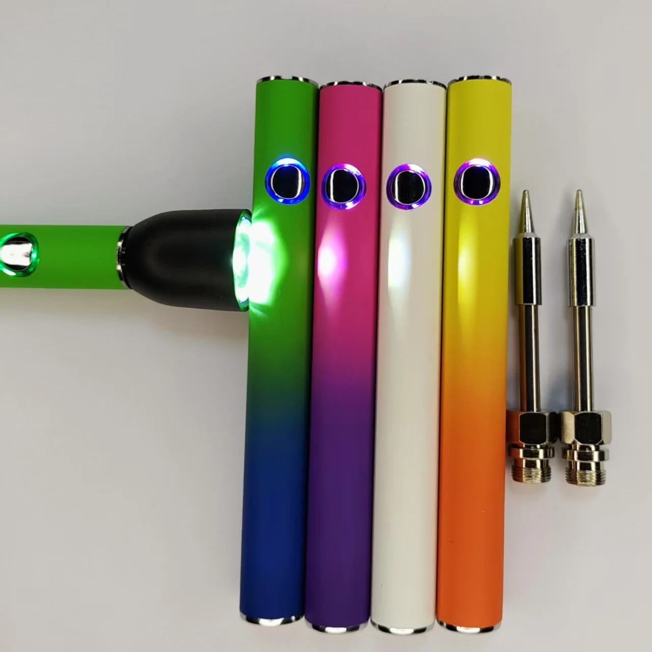 1Psc 510 Connector …