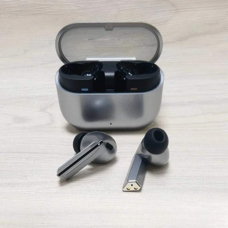 جديد Buds3 Pro R630 سماعة بلوتوث لاسلكية ستيريو HiFi جودة الصوت الألعاب الرياضية