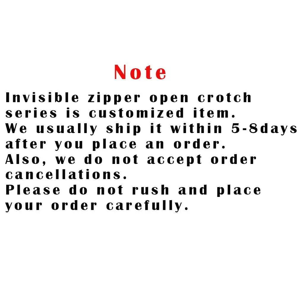 Invisible Zipper Open Crotch Sexy Shorts Summer Fitness Plus Size Sports High Waist Bottoms