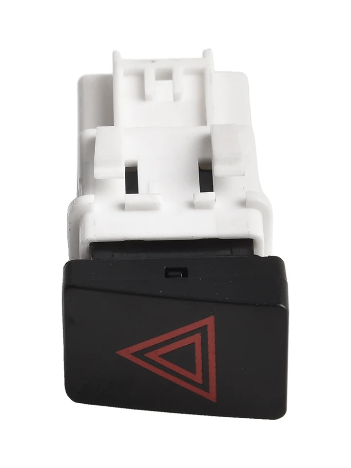 Car Hazard Light Switch For Nissan For Qashqai J10 2007-2013 25290