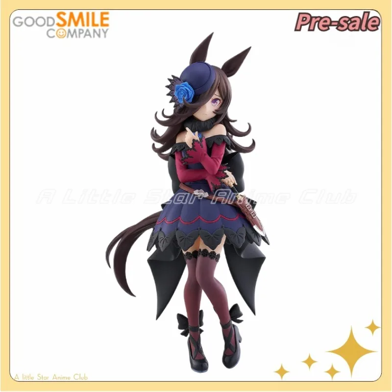 

【Предпродажа】Оригинальный SEGA Yumemirize PrettyDerby Copano Rickey Gaze on Me! Коллекция аниме-фигурок, модель игрушки