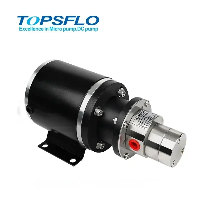 

Высококачественные насосы для струйной печати 2026: Насос для непрерывной подачи чернил / Шестеренчатый насос высокого давления / Чернильный насос для принтера KERAjet