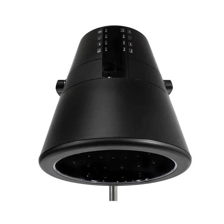 Coofull Salon Multi-Functional Adjustment Hood Hair Dryer Free Standing Hair Dryer