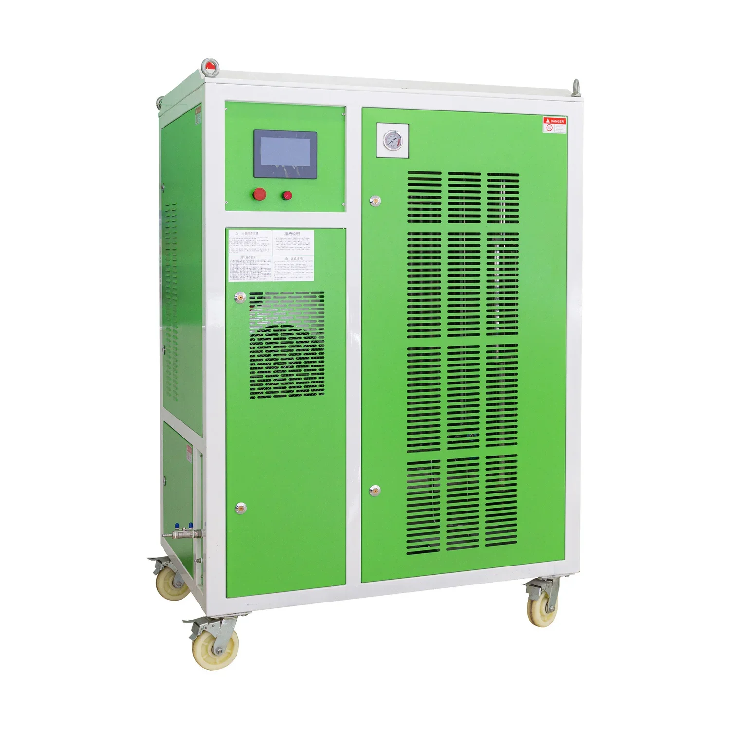 Gas Generator Equipment HHO Gas Generator Energy Saving Equipment