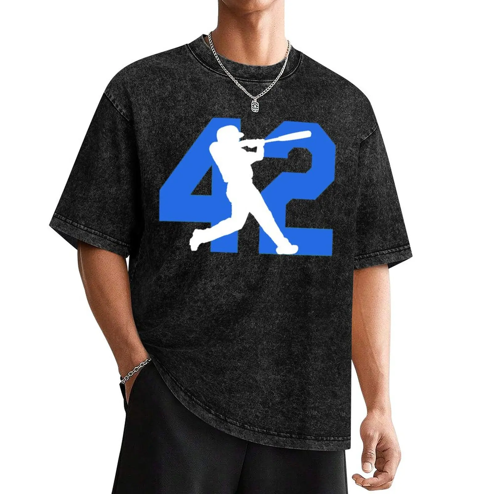 

jackie robinson T-Shirt customizeds vintage clothes graphic t shirt vintage compression shirt men