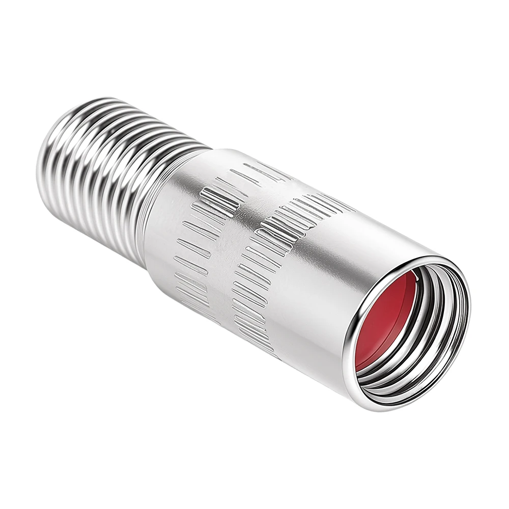 Inflatable Air Nozzle Replacement For Xiaomi MI 3 M365 Pro pro2 1S Scooter Front Wheel Motor Inflatable Extension Air Valve
