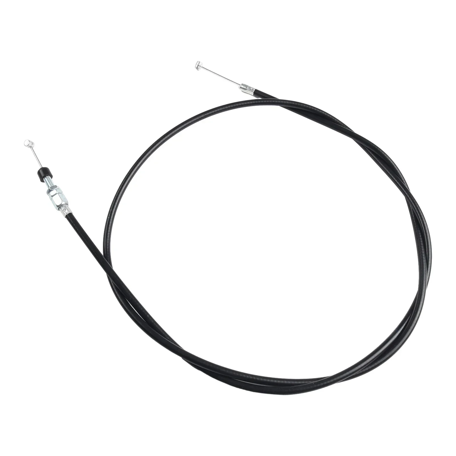Otimize a funcionalidade do seu cortador de grama Honda GXV160 HRJ216 HRJ196 com este cabo de acelerador de substituição