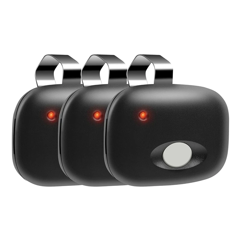 

FORW-3Pack For MCT-11 Megacode Linear Garage Door Opener Remote LD033 LD050 LS050