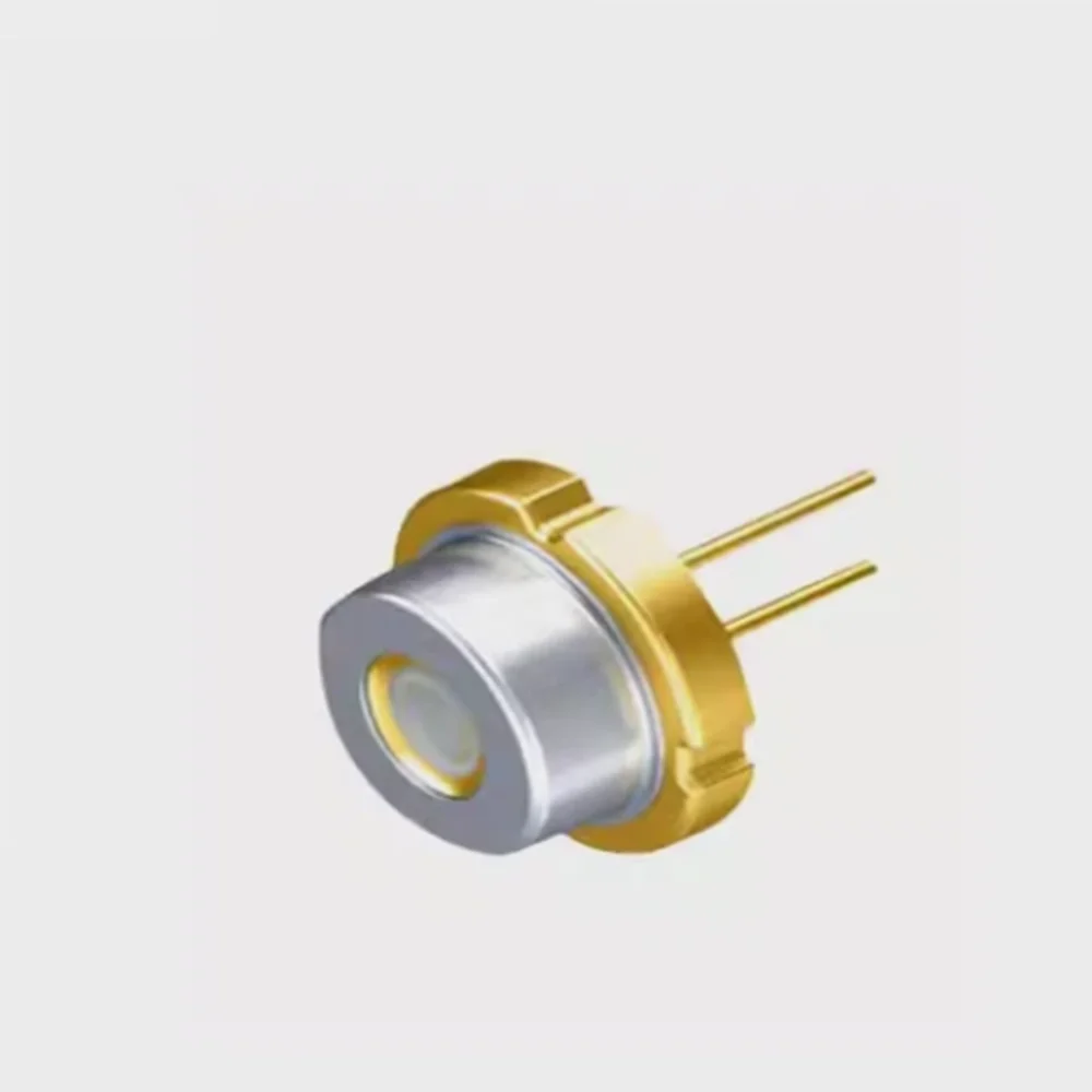 808nm LD 1W/2W/3W/5W Near-infrared invisible laser Diode TO-5