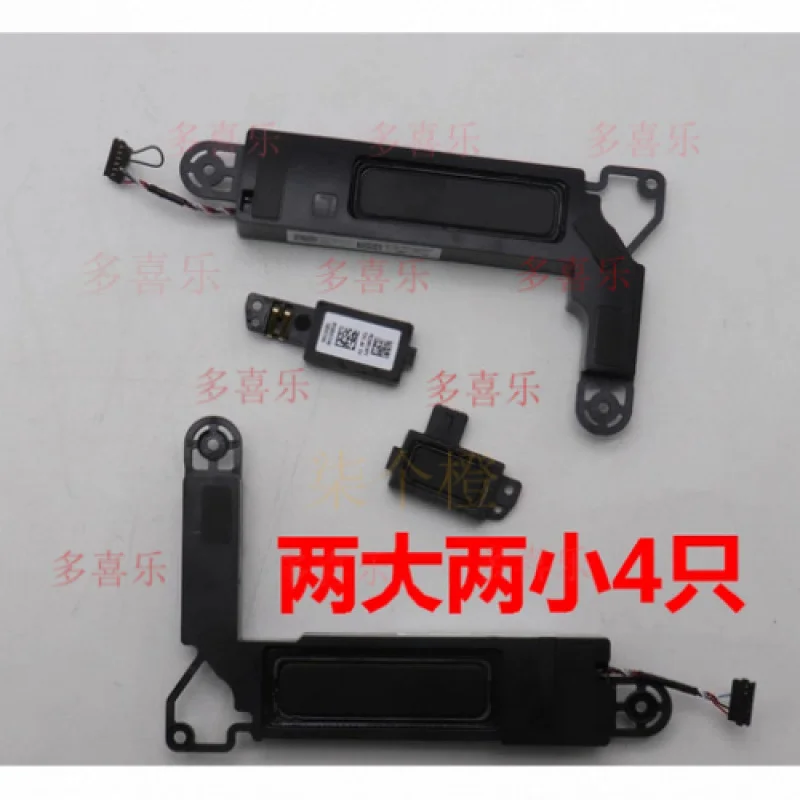 

Оригинальный динамик QQ для LENOVO Yoga Pro 9 16IRP8 83BY 83C0 R + L 5SB0S32021