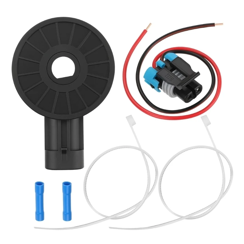 ABS-Gangwahlsensor und Kabelsatz 3236115 7661999 für die Fahrzeugreparatur H8WE – Detail 9