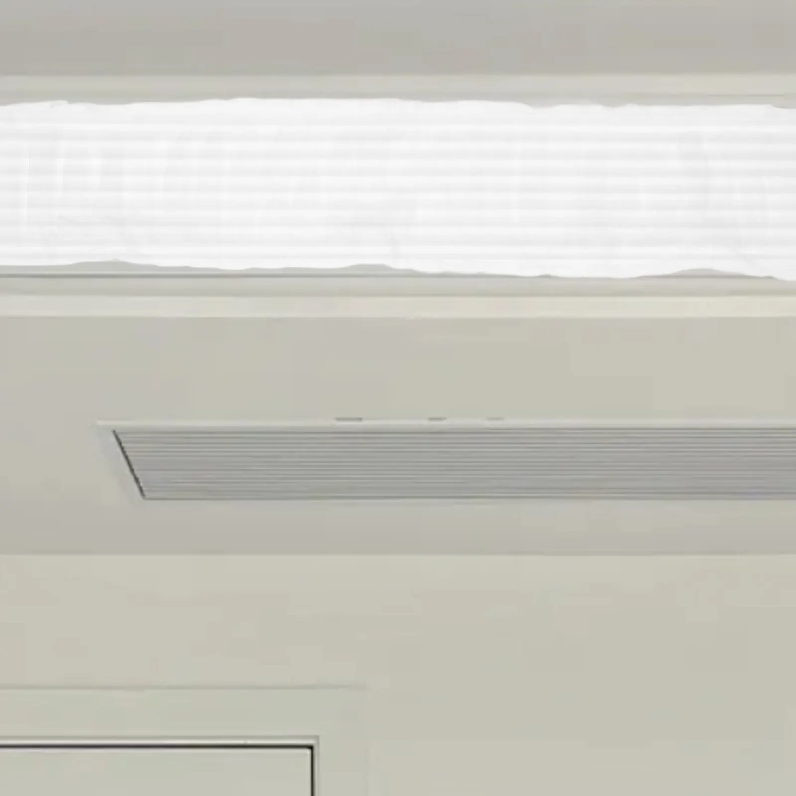 

Air Conditioner Wind Shield Universal Removable Anti Direct Blow Air Vent Deflector Outlet Airflow Diverter Guide for Home