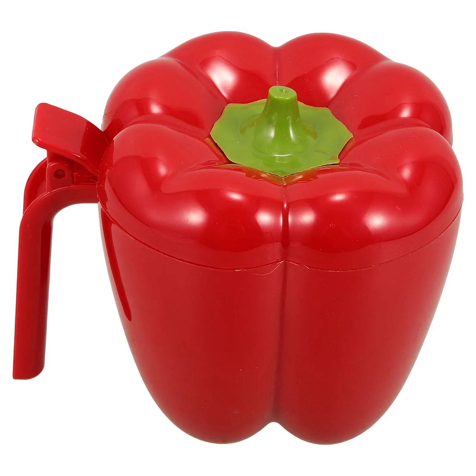 

Four-Grid Kitchen Seasoning Box Storage Container with Lid Salt Sugar Holder Multipurpose Spice Organizer Compact Condiment