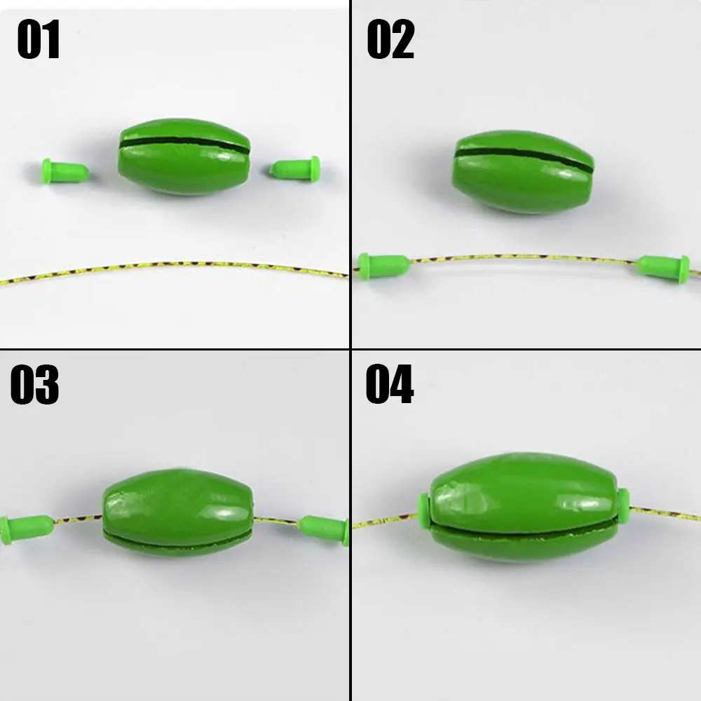 أوزان بيضة الصيد الرصاص الغطاسون القابلة للإزالة البيضاوي سبليت النار ثقالة زلة دودة الوزن تكساس كارولينا تلاعب باس صيد السمك عدة
