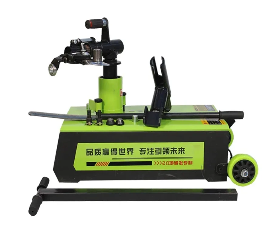 Manufacturer Price Electric Tire Changer Vacuum Tire Disassembler For Sale