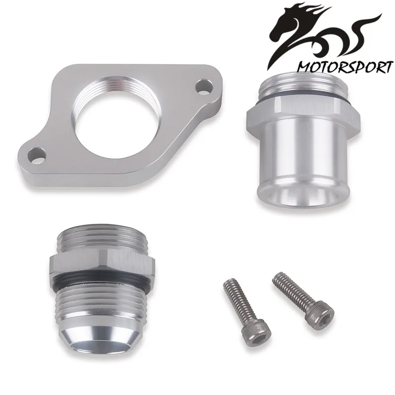 

Brand New Car Accessories Upper Coolant Housing Water Neck For Honda Acura Integra GSR B Series EG EK Civic with AN16 fitting